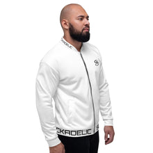 Load image into Gallery viewer, Sickadelic Royal Bomber Jacket - Sickadelic