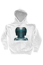 Load image into Gallery viewer, Tension Hoodie - Sickadelic
