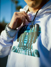 Load image into Gallery viewer, Tension Hoodie - Sickadelic
