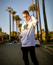 Load image into Gallery viewer, Tension Hoodie - Sickadelic
