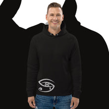 Load image into Gallery viewer, Sick Embroidered Hoodie - Sickadelic
